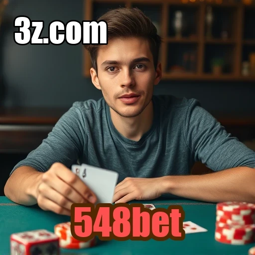 Arcade Dinâmico da 548bet Transforma a Diversão em Competição