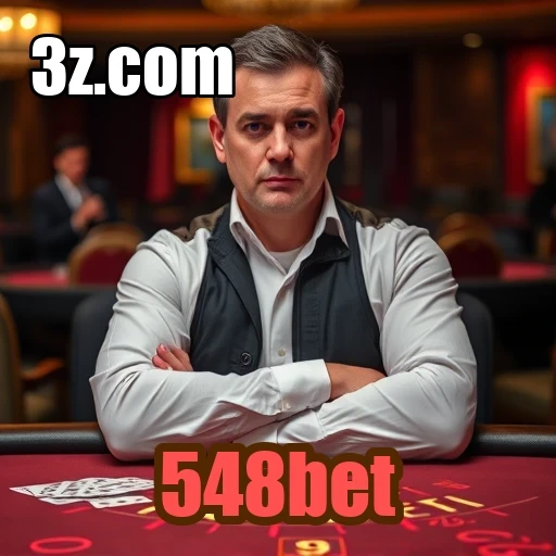 Apostas em betting: O que a 548bet oferece aos jogadores