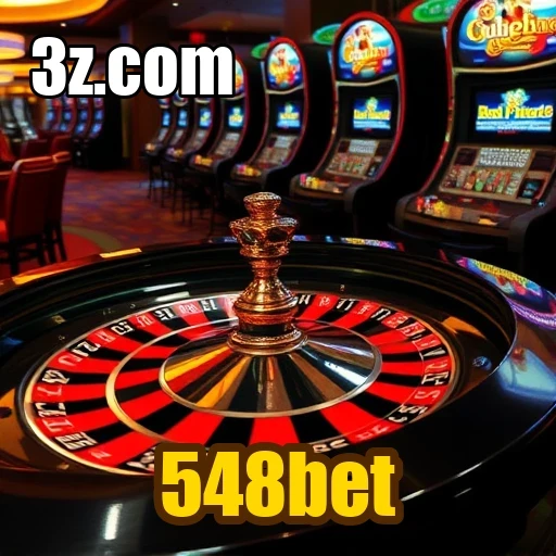 Bingo Entusiasmante na 548bet: Comunidade e Ação em Foco