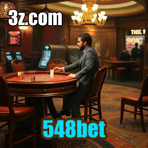 Poker na 548bet: Comunidade e Interação em Alta