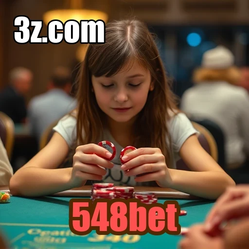 Diversão e Emoção: Scratch da 548bet em Foco