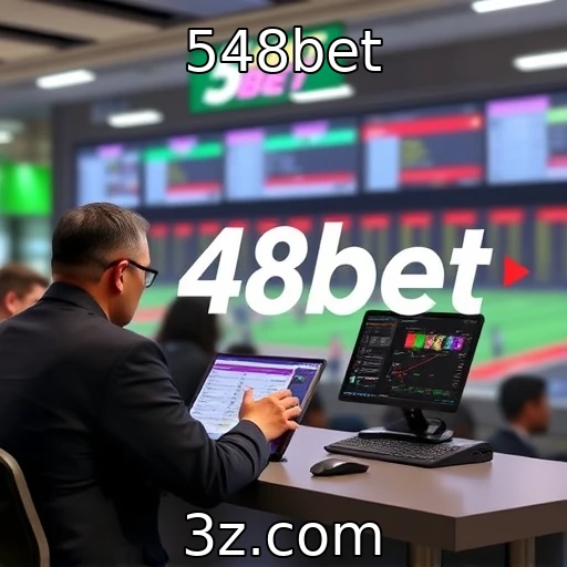 Expansão dos operadores de apostas e seu impacto no mercado