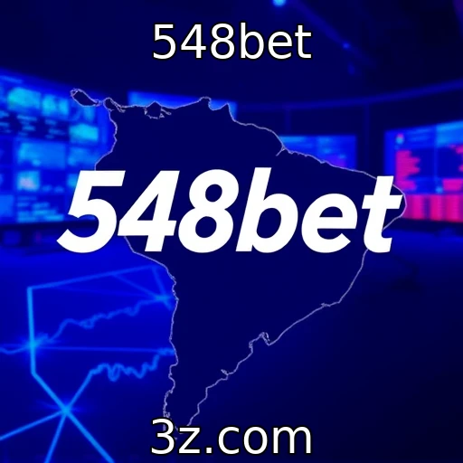 Expansão dos operadores de apostas online no Brasil