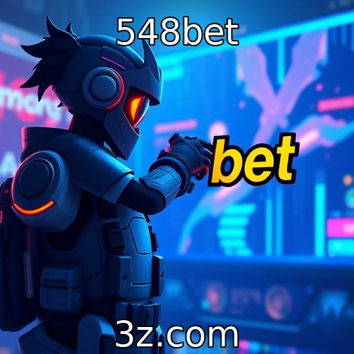 Inovações tecnológicas em RNG e animações em jogos