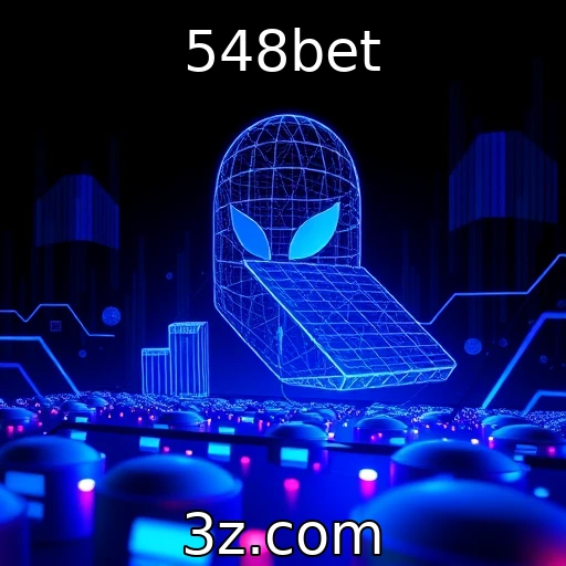 Avanços em tecnologia de segurança no setor de jogos