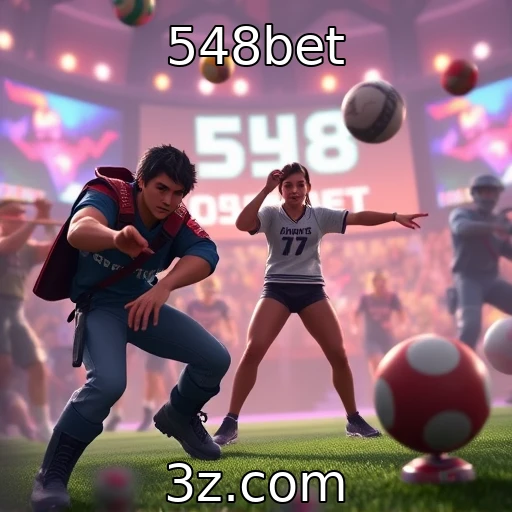 Inovação em tecnologia de jogos e animações realistas